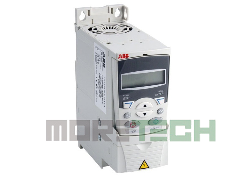ABB ACS355 MORETECH